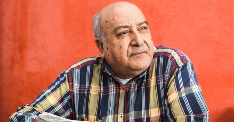 المفكر والكاتب المغربي محمد سبيلا في ذمة الله