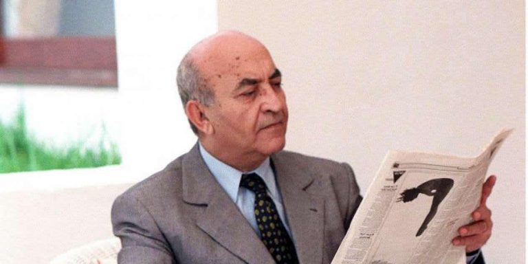 توقيع عقد الهبة المقدمة من أسرة الراحل عبد الرحمان اليوسفي إلى المؤسسة الوطنية للمتاحف ومؤسسة أرشيف المغرب