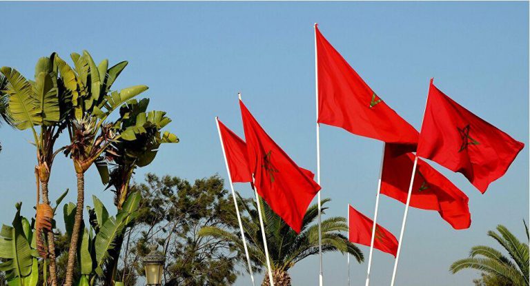 المغرب يدين بشدة الحملة الإعلامية المتواصلة المضللة والمكثفة التي تروج لمزاعم باختراق أجهزة هواتف