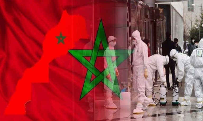 تسجيل 3940 إصابة و12 وفاة جديدة بفيروس كورونا في 24 ساعة‎‎‎‎