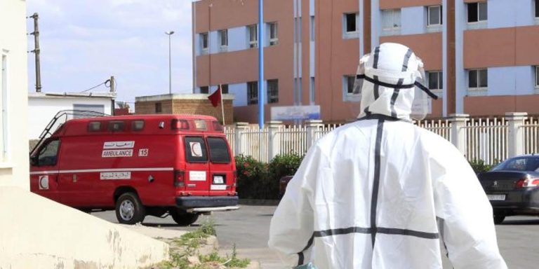 فيروس كورونا: المغرب يسجل 4110 إصابة جديدة و30 حالة وفاة خلال 24 ساعة