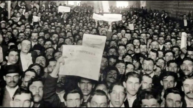 عندما تسببت هزائم الجيش الاسباني بالريف المغربي في ثورة عارمة بإقليم كتالونيا