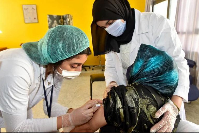 فيروس كورونا: بإمكان المواطنين التلقيح في أي مركز دون شرط عنوان وبلد السكن