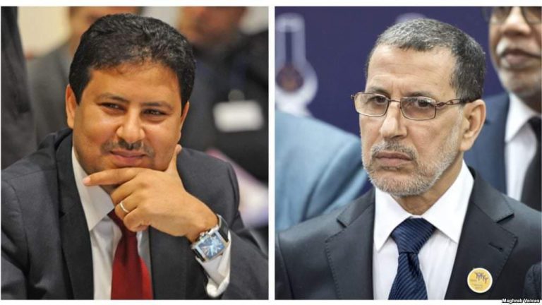 التشطيب على أسماء وازنة من حزب المصباح يخرجهم من حلبة التنافس