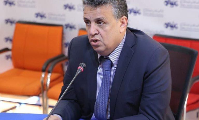 وهبي: أؤمن بأن حزبنا سيحتل المرتبة الأولى في الانتخابات