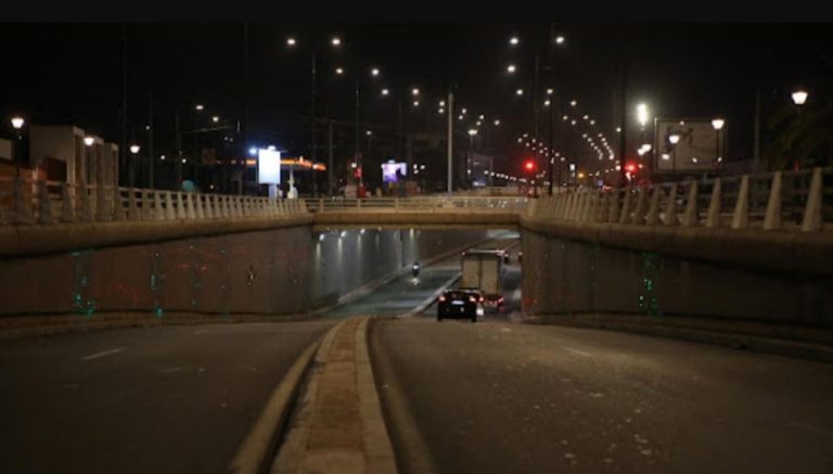 إغلاق مؤقت لقنطرة العبور على الطريق الوطنية رقم11 بسبب الأشغال من 29 يوليوز الجاري إلى 22 غشت المقبل