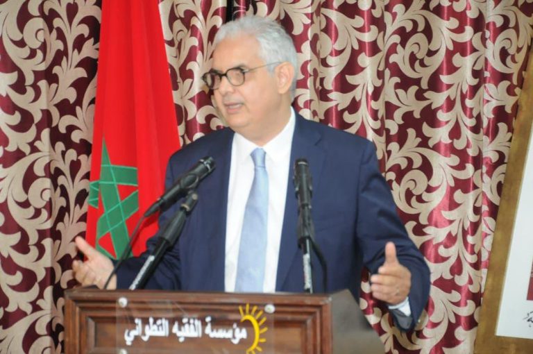 الاستقلال: التموقع الجيواستراتيجي الجديد لبلادنا أثار انزعاج أصحاب الأجندات الجاهزة