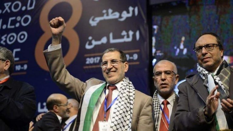 أحداث تونس… الـPJD يدعو إلى الالتزام بالخيار الديمقراطي