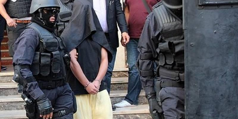 بتنسيق مع مصالح أمنية مغربية.. توقيف مواطن مغربي باليونان كان يشغل مناصب قيادية في تنظيم داعش الإرهابي بتنسيق مع مصالح أمنية مغربية.. توقيف مواطن مغربي باليونان كان يشغل مناصب قيادية في تنظيم داعش الإرهابي