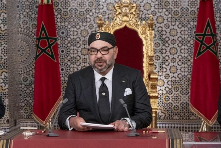 الملك محمد السادس يوجه خطابا إلى الشعب المغربي بمناسبة عيد العرش بعد غد السبت