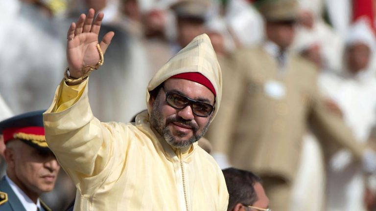 عيد العرش: الملك محمد السادس يصدر عفوه على 1243 شخصا