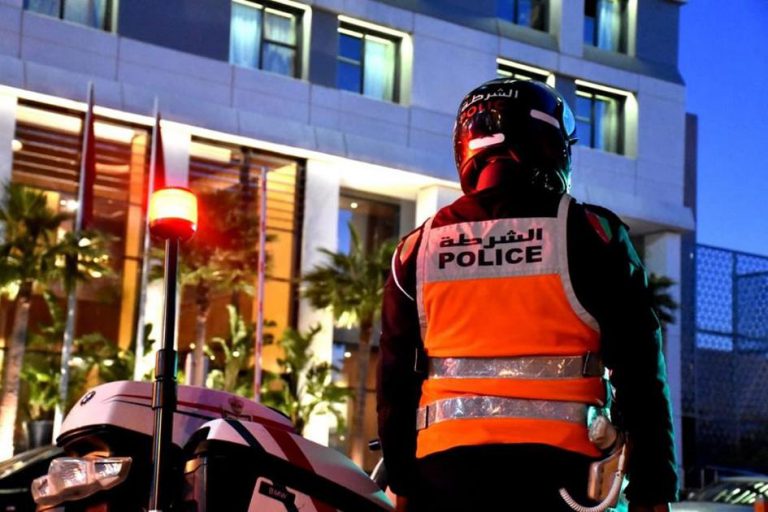 إقليم الحوز: إغلاق مؤسسة فندقية لخرقها الإجراءات المتعلقة بحالة الطوارئ الصحية