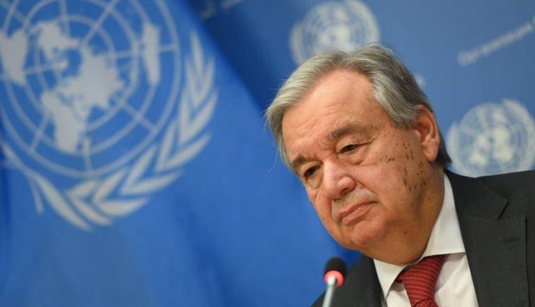 غوتيريس: نعول على المغرب في المساعدة على تقوية الأمم المتحدة