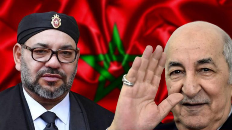 صمت رسمي جزائري بعد دعوة الملك محمد السادس لفتح الحدود