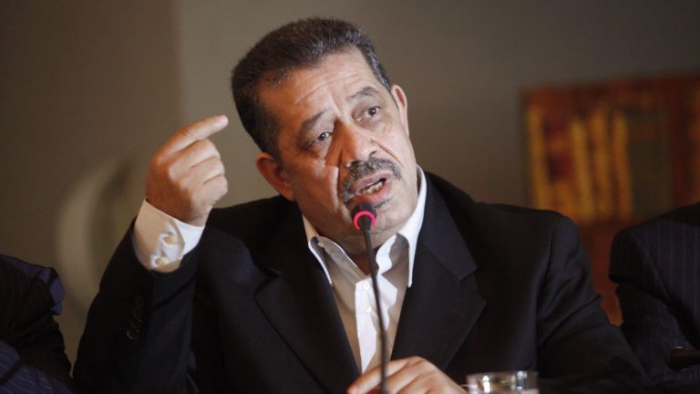 حميد شباط يعلن مغادرة “الاستقلال” ويحمل بركة مسؤولية القرار