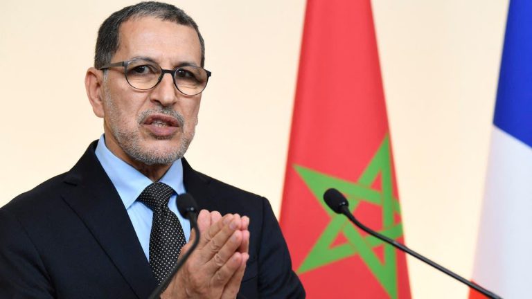 العثماني: تأجيل الانتخابات وارد