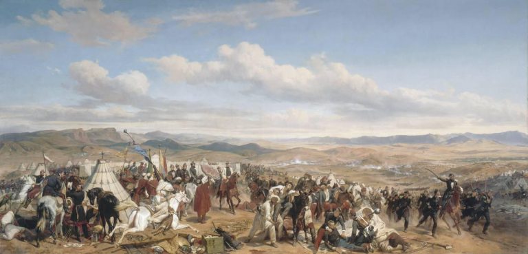 4 غشت 1578: ذكرى معركة الملوك الثلاثة..حينما وضع المغاربة نهاية للإمبراطورية البرتغالية