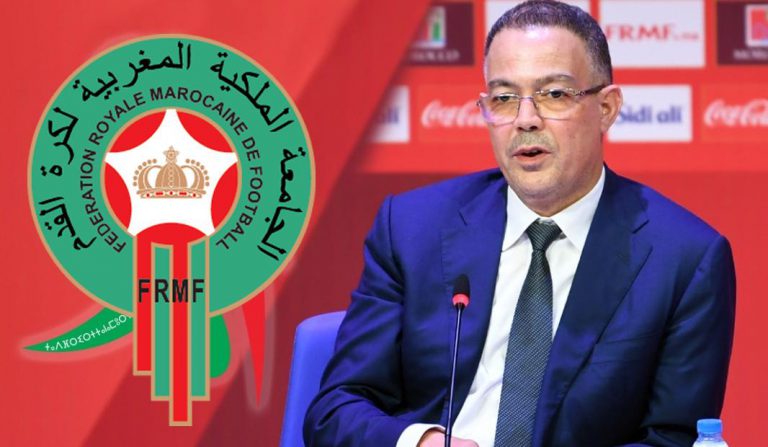 فوزي لقجع: الذين يعارضون إقامة كأس العالم كل سنتين أنانيون
