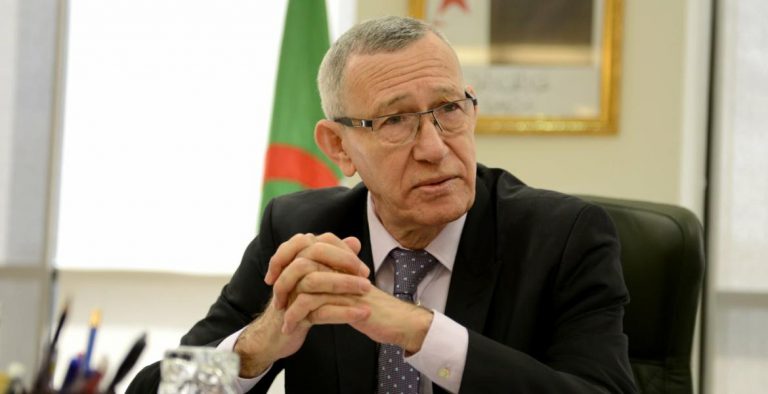 قضية بيغاسوس: وزير الاتصال الجزائري يهاجم المغرب