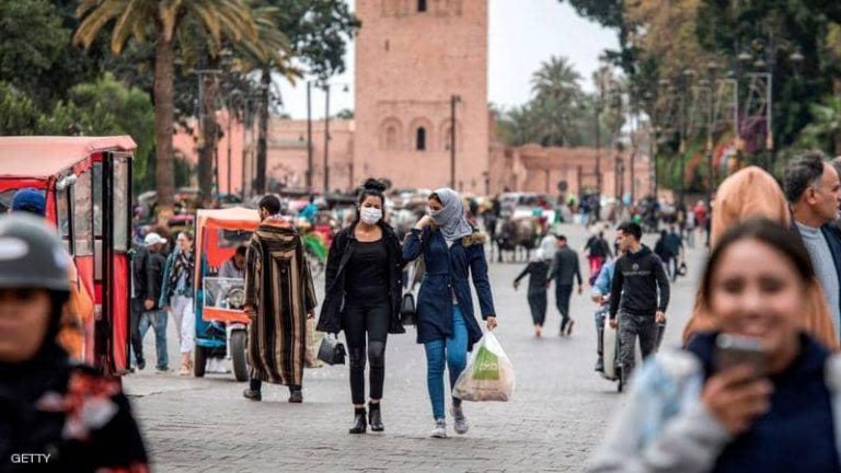فيروس كورونا: بعد الصويرة.. مديرية الصحة بمراكش آسفي توجه دعوة للتطوع