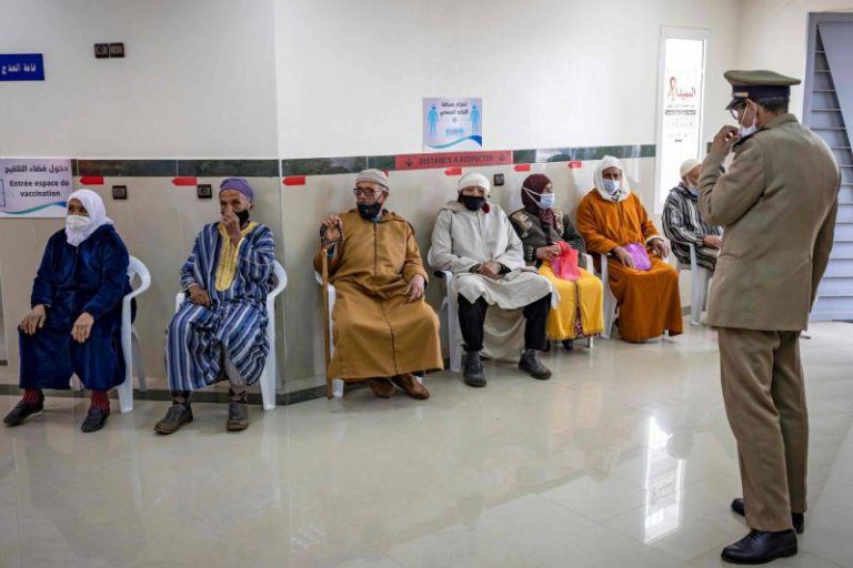 هل يؤجل المغرب الانتخابات بسبب تزايد عدد الإصابات بفيروس كورونا؟