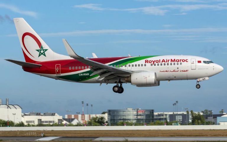 لارام والعربية للطيران تطلقان رحلات مباشرة بين المغرب وإسرائيل