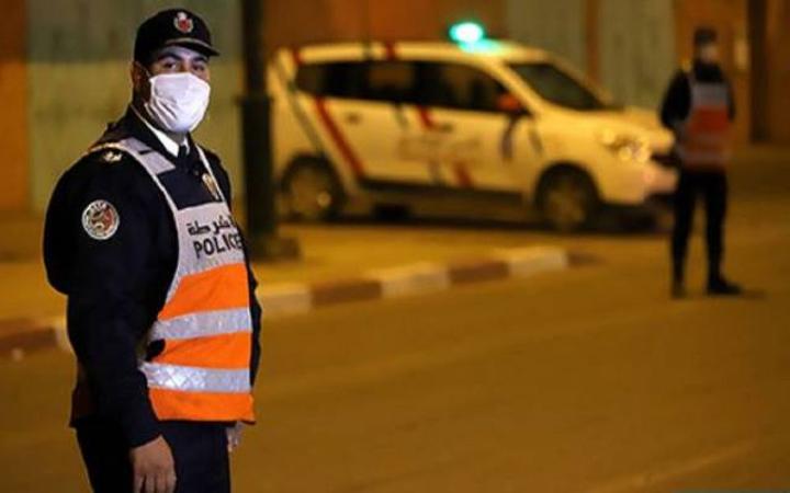فيروس كورونا: الاتحاد العام للمقاولات والمهن ينتقد الإجراءات الحكومية ويحذر من إفلاس المقاولات الصغيرة فيروس كورونا: الاتحاد العام للمقاولات والمهن ينتقد الإجراءات الحكومية ويحذر من إفلاس المقاولات الصغيرة