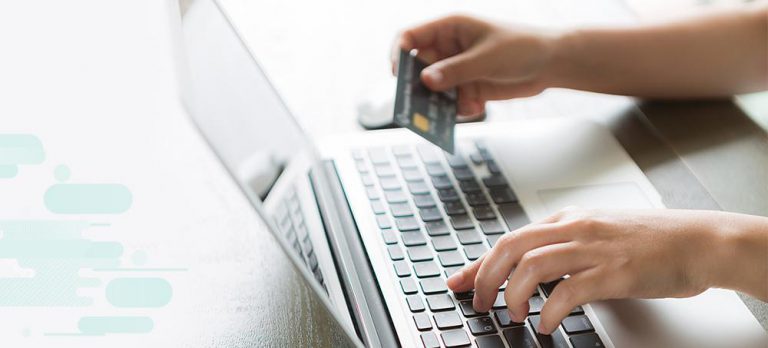 التجارة الإلكترونية : 9,4 مليون عملية بقيمة 3,8 مليار درهم خلال النصف الأول من سنة 2021