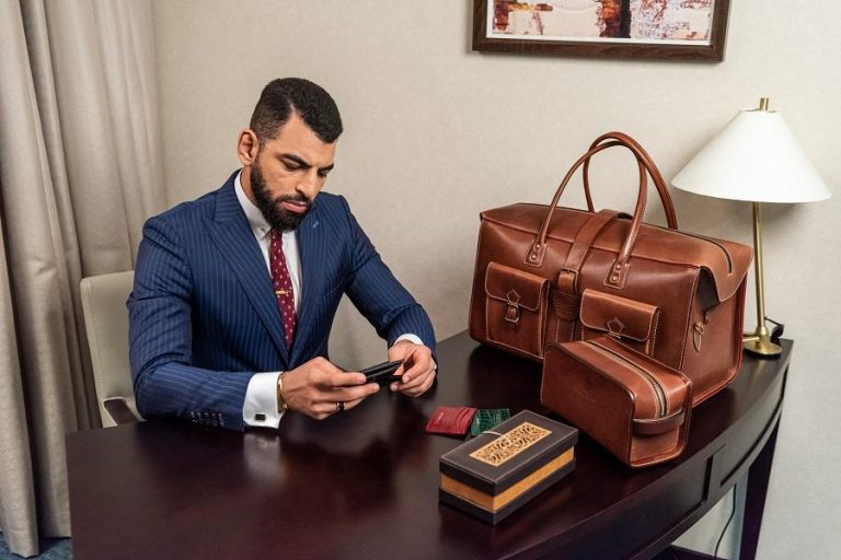 دياسبو # 204: كمال جهيد.. مغربي في بولندا يطمح للترويج للمغرب عبر المنتجات الجلدية