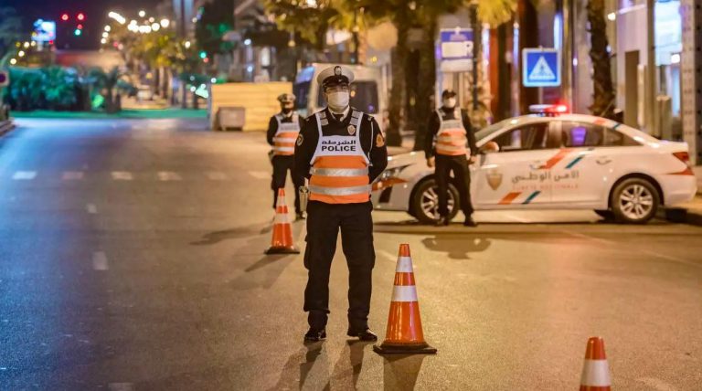 فيروس كورونا: المغرب يسجل 10609 إصابة و92 حالة وفاة في 24 ساعة الأخيرة