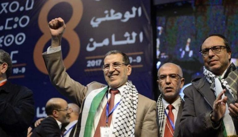 “البيجيدي” يعلن عن أسماء مرشحيه للبرلمان بجهة الشمال