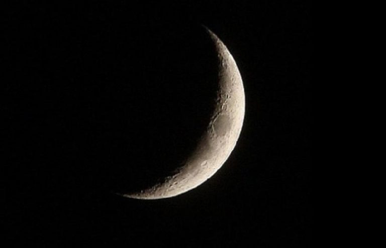 فاتح شهر محرم لعام 1443 هـ غدا الثلاثاء 10 غشت 2021