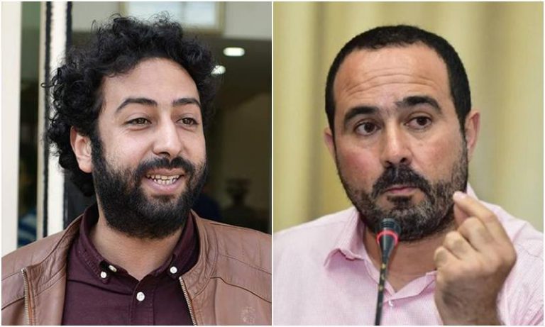 المجلس الوطني لحقوق الانسان يقدم خلاصاته بشأن محاكمتي الريسوني والراضي