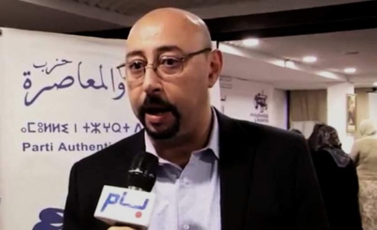 الليموري يتجه لضمان رئاسة غرفة الصناعة التقليدية بجهة الشمال