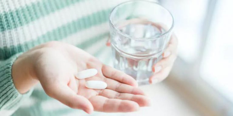 احذر من تناول جرعة زائدة من الباراسيتامول