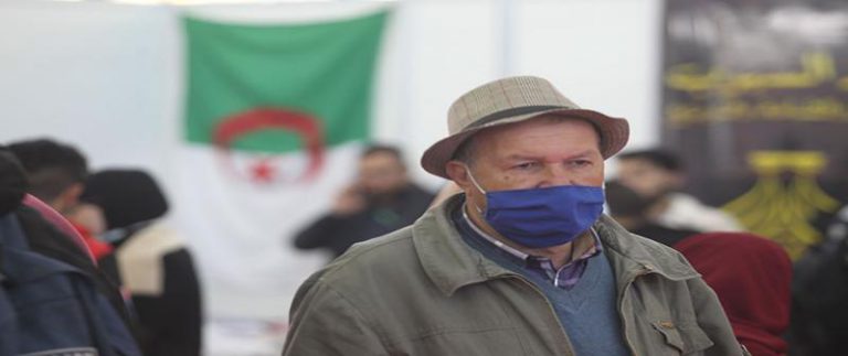 آخر إحصائيات كورونا في الجزائر