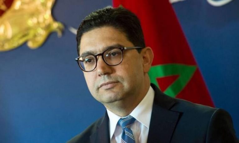 الجزائر تتهم "بوريطة" بجرّ إسرائيل إلى "مغامرة خطيرة" ضدها