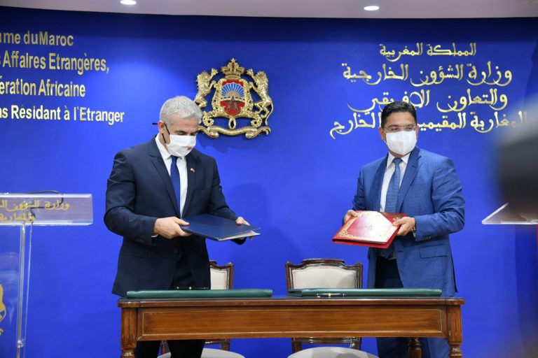 مسؤول إسرائيلي: المغرب بوابة اقتصادية وأمنية في القارة الإفريقية