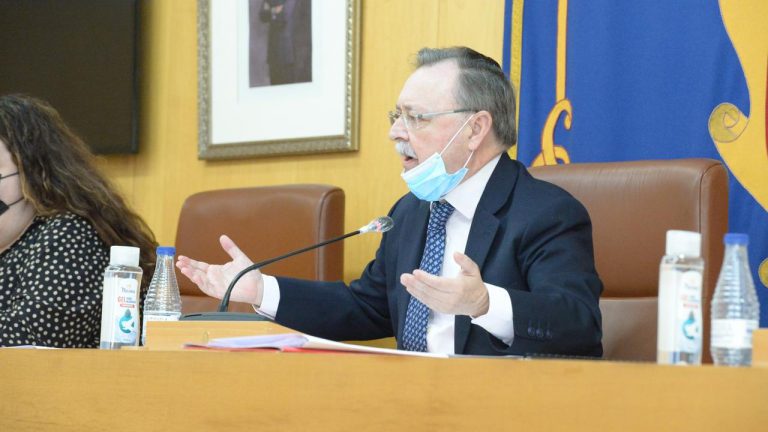 رئيس سبتة بخصوص إعادة القاصرين: الوقت ينفذ