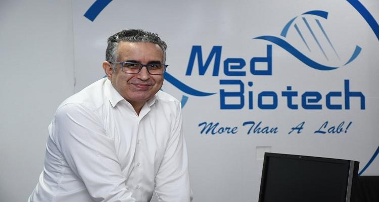 فيروس كورونا: البروفيسور عز الدين إبراهيمي يوصي باعتماد جرعة ثالثة من اللقاح للمسنين والحاملين لأمراض مزمنة فيروس كورونا: البروفيسور عز الدين إبراهيمي يوصي باعتماد جرعة ثالثة من اللقاح للمسنين والحاملين لأمراض مزمنة