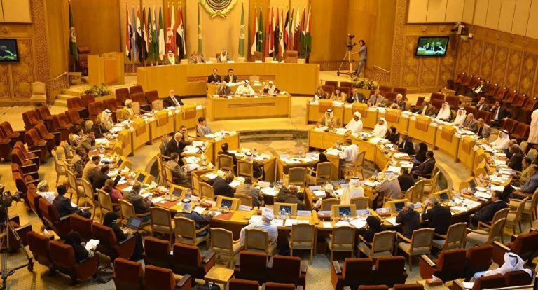 البرلمان العربي يدعو الجزائر والمغرب إلى تغليب علاقات الأخوة