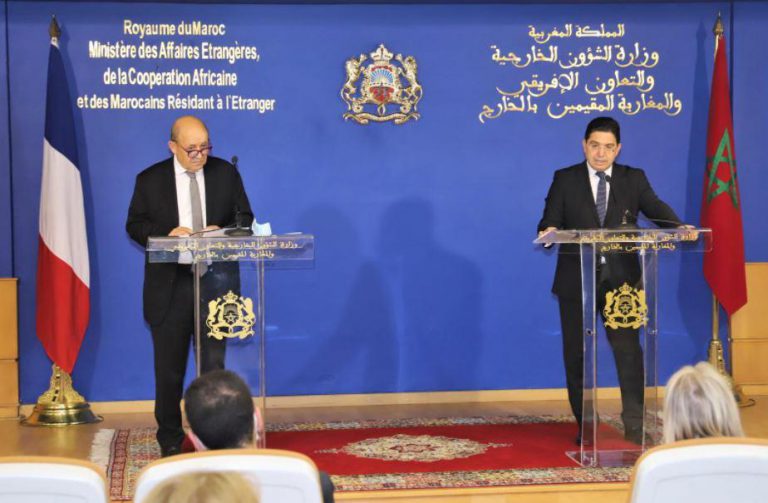 الخارجية الفرنسية: المغرب صديق عظيم لفرنسا وشريك مهم جدا للاتحاد الأوروبي