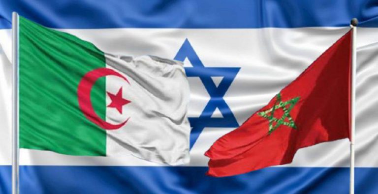 إسرائيل تعلق على قرار الجزائر قطع علاقاتها مع المغرب