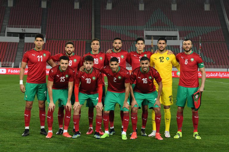 إقصائيات كأس العالم: وحيد حاليلوزيتش يكشف عن لائحته النهائية لمبارتي السودان وغينيا