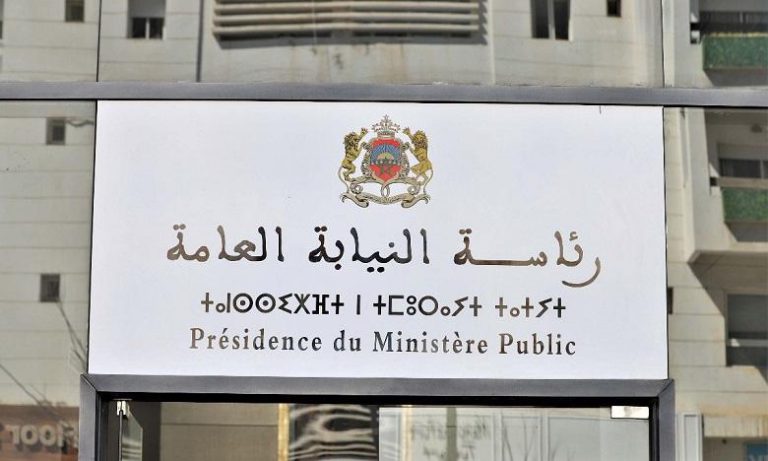 النيابة العامة تنفي خبر مقتل مرشح من حزب الأحرار بتاونات