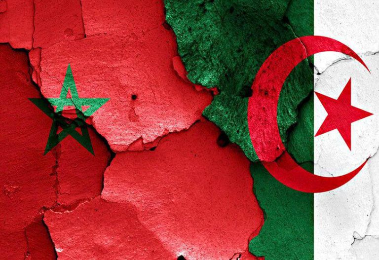 المغرب يغلق سفارته في الجزائر ويبقي على القنصليات