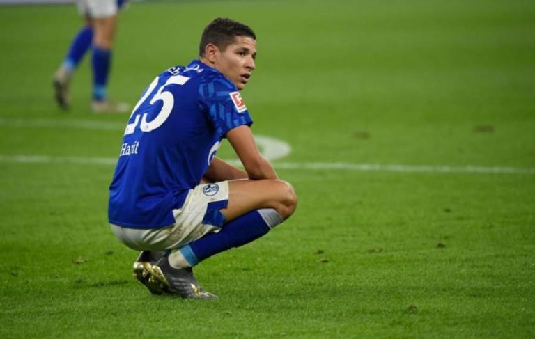 اللاعب المغربي أمين حارث ينتقل إلى مرسيليا الفرنسي