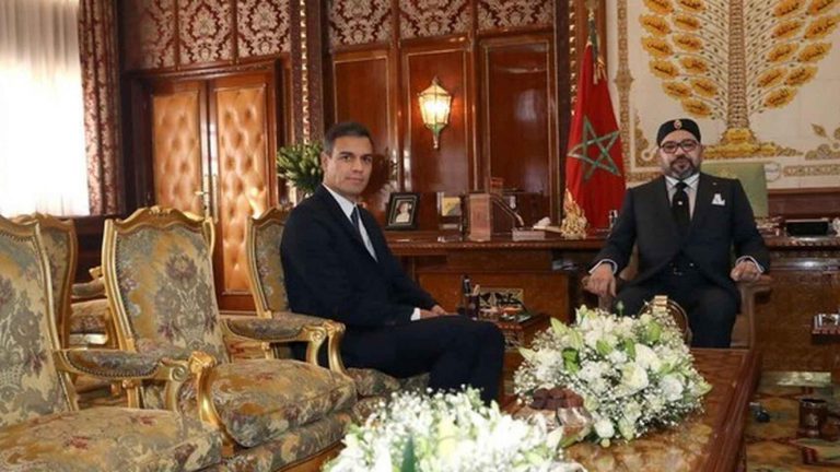 رئيس الحكومة الاسبانية يستعد لزيارة المغرب