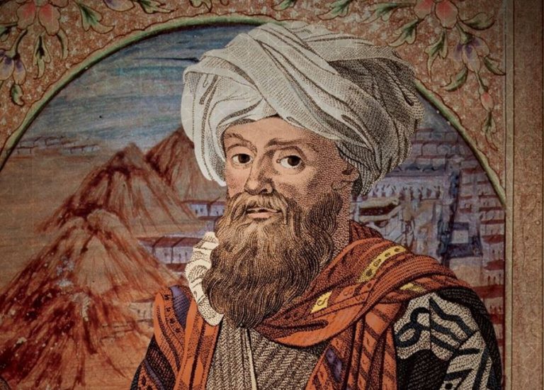 علي باي العباسي، الجاسوس الإسباني الذي كاد أن يحكم المغرب!