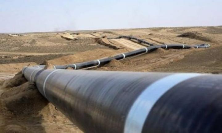 لمواجهة المشروع المغربي .. الجزائر تستقبل مسؤولي معهد دراسات نيجيري للترويج لخط أنابيب الغاز الجزائري النيجيري لمواجهة المشروع المغربي .. الجزائر تستقبل مسؤولي معهد دراسات نيجيري للترويج لخط أنابيب الغاز الجزائري النيجيري